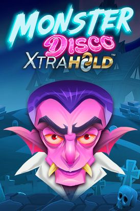 Monster Disco