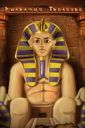 Pharaohs Treasure
