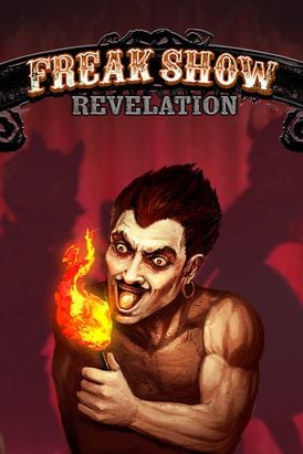 Freak Show Revelation