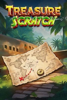 Treasure Scratch
