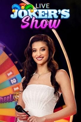 Joker's Show