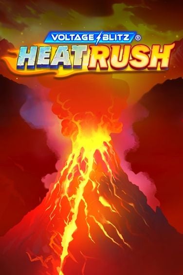 Voltage Blitz Heat Rush