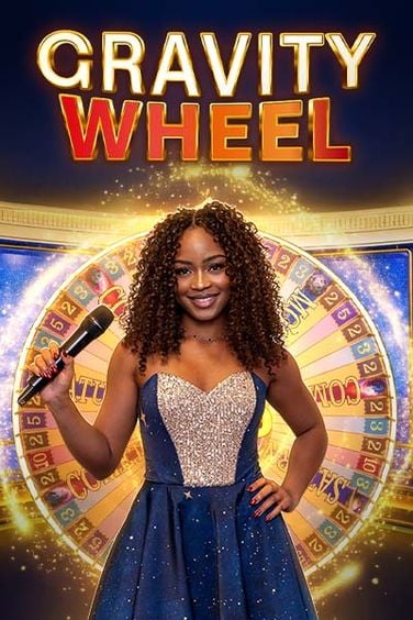 Gravity Wheel