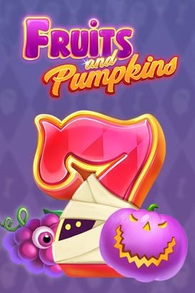 Fruits and Pumpkins