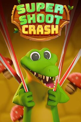 Supershoot Crash